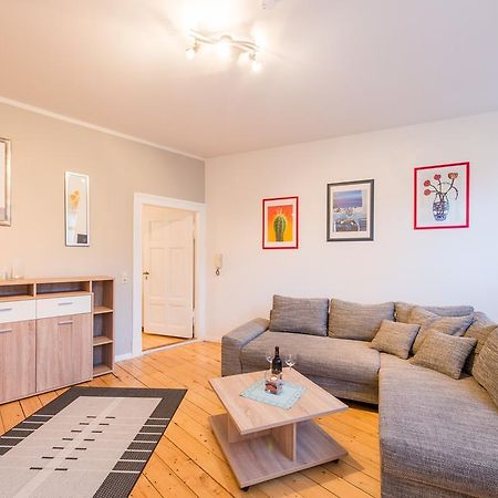 Apartment Im Harz 阿舍尔斯莱本 客房 照片