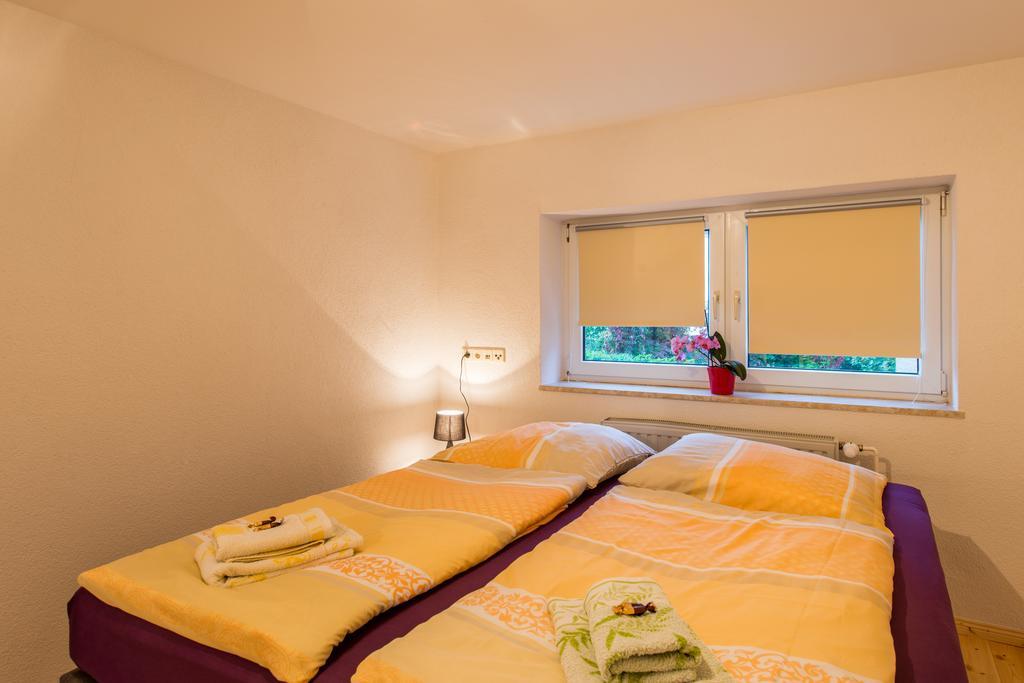 Apartment Im Harz 阿舍尔斯莱本 客房 照片